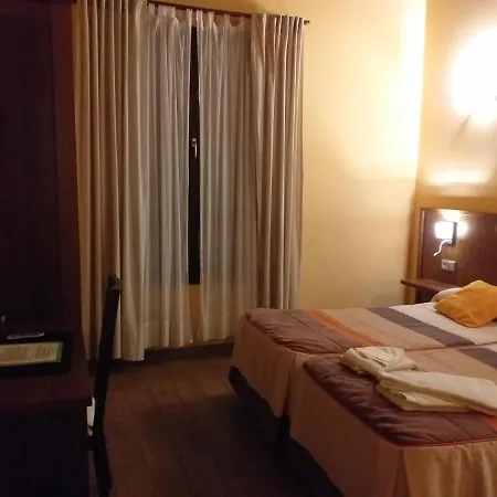 Otxoenea Country house Irun