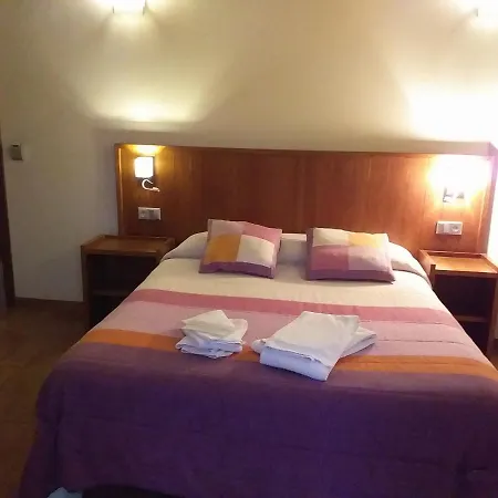 Casa rural Otxoenea *
