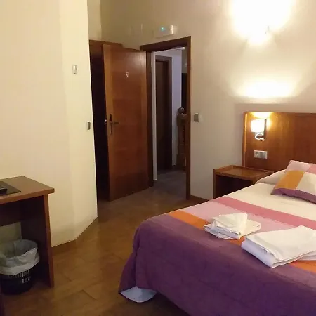 Otxoenea Country house Irun