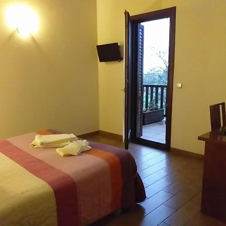 Casa rural Otxoenea