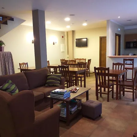 Otxoenea Country house Irun