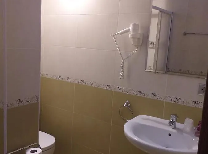 Country house Otxoenea