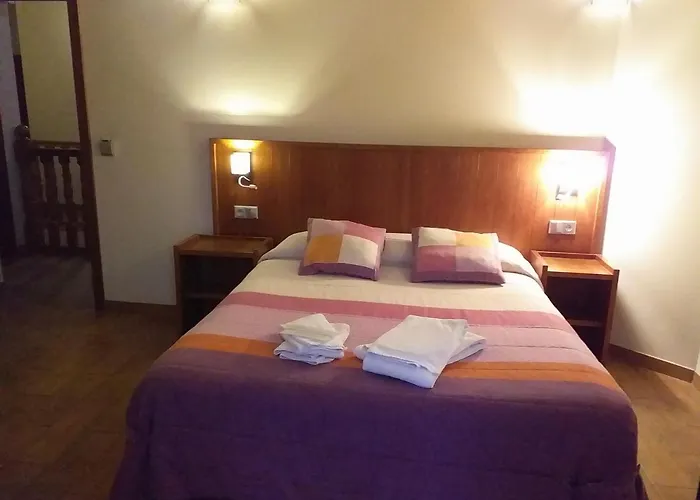 Country house Otxoenea *