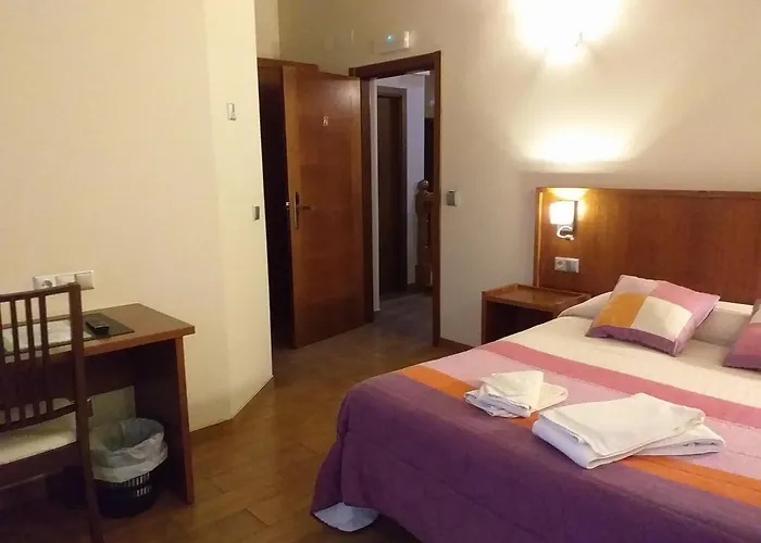 Otxoenea Country house Irun