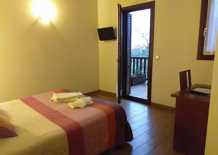 Country house Otxoenea