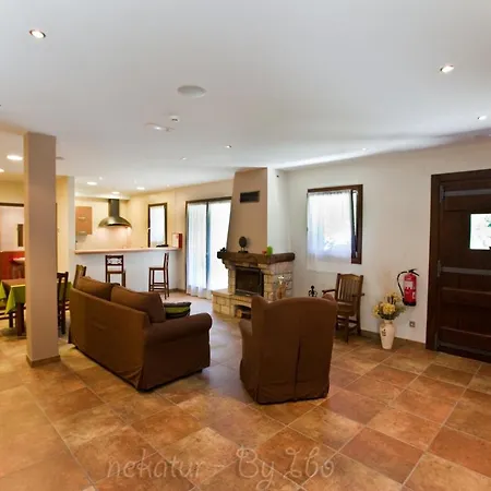 Otxoenea Country house