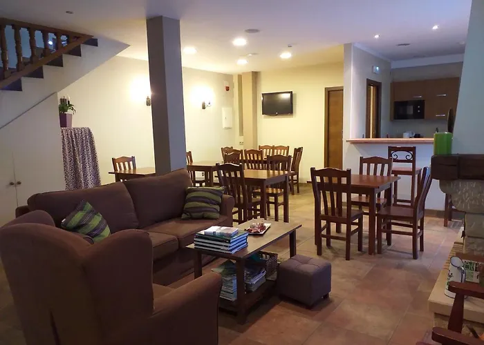 Otxoenea Country house Irun