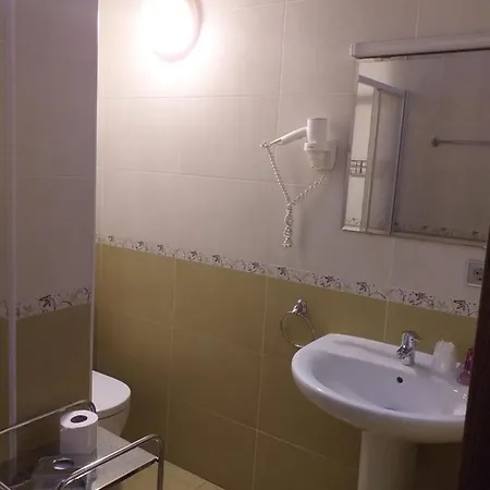 منزل ريفي Otxoenea
